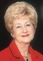 Camden family marches for Trump