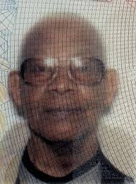 Fredrick Mitchell Obituary