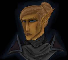 high kinlady estre by princeoftyranny