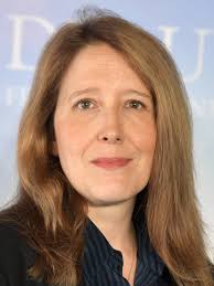 Famous Female Editors