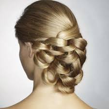 Top Hottest Bridesmaid And Wedding Hairstyle 2014 Peinado De Novia Recogidos Peinados Con Trenzas Peinados Elegantes