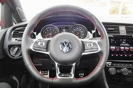 2020 vw golf 8 interior revealed tags: 2020 Volkswagen Golf Gti 2 0t Autobahn Review Carprousa