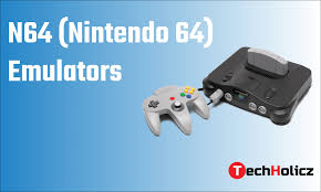 Download and play nintendo 64 roms free of charge directly on your computer or phone. 10 Best N64 Emulators Techholicz