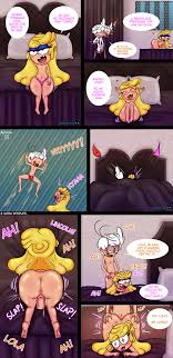 Happy Valentines Day - Myster Box - Comics Porno Fever Rises