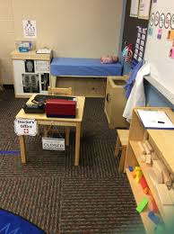 Doctor S Office Dramatic Play Dramatic Play Preschool Dramatic Play Dramatic Play Centers