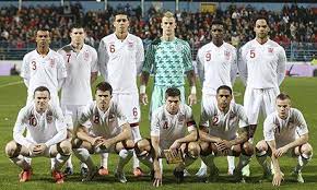 England Football Team Euro 2012 England Football Team England Football Players England Football