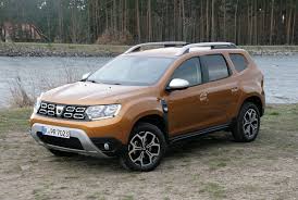 Read the definitive dacia duster 2021 review from the expert what car? News Test Dacia Duster Dci 115 4x4 Prestige Neuer Diesel Und Mehr Komfort News