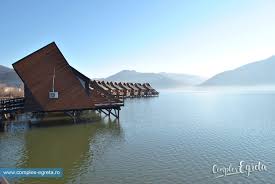 Camere Complex Egreta Ro