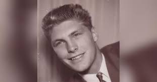 GARY MORRIS BROWER Obituary