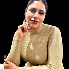 Alejandra Campoy Chayrez