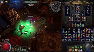 Path Of Exile Easier Way To Summon Spectres While Using Pledge Of Hands Youtube