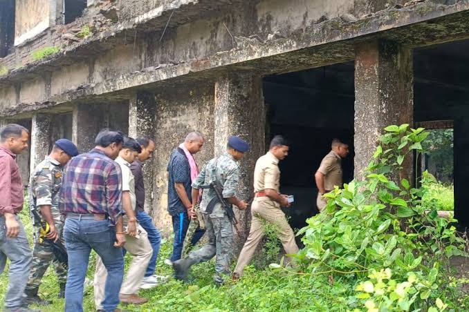 शराब घोटाला: ED के रडार पर रामेश्वर उरांव के बेटे रोहित