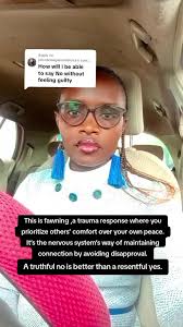 Inez Budd Being Rude