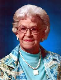 Mildred Bartlett Obituary