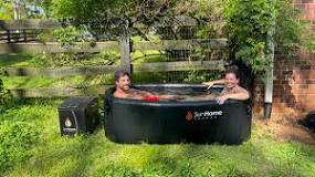 The 9 Best Cold Plunges (With Pics and Videos) - 2025 Update