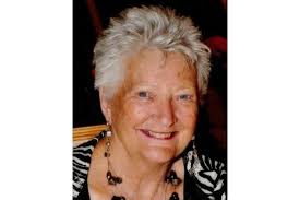 Bonnie Staley Obituary (1938