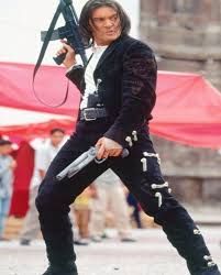 Antonio Banderas Once Upon A Time In Mexico Jacket Top Celebs Jackets Desperado Movie Actors Quentin Tarantino Movies
