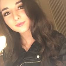 Brianne Walker (@BrianneWalker01)