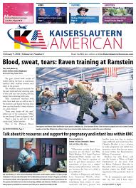 Check spelling or type a new query. Kaiserslautern American Feb 9 2018 By Advantipro Gmbh Issuu