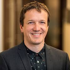 IAGLR announces Jérôme Marty to lead association