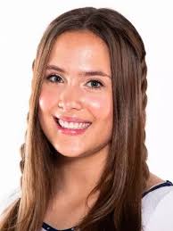 2020-2021 Gymnastics Roster