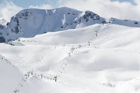 Casas y pisos en formigal: Aramon Formigal Panticosa Aufnahme Von Formigal Panticosa Ski Resort Tripadvisor