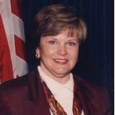 Gail Buckner (@Gailbucknerga)