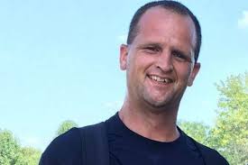 LT Matthew “Matt” LeTourneau (1975-2018)