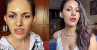 First, she worked in advertising of clean and care and then appeared in movies. Actress Amyra Dastur Posts Hilarious Video In Tiktok For Fans Lifestyle News English Manorama