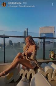 Diletta leotta, dopo can yaman, chi è il nuovo fidanzato fabio mancini? Diletta Leotta Il Messaggio In Codice Su Instagram Lascia Senza Parole