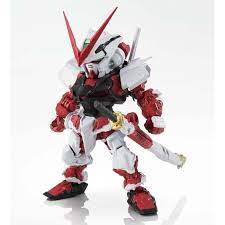 nxedge style ms unit gundam seed astray gundam astray red frame hypetokyo ガンダムseed 機動戦士ガンダムseed アストレイ