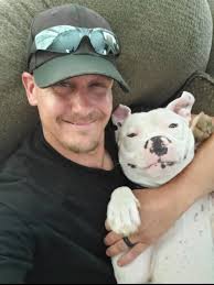 Obituary for Christopher Lee Davis