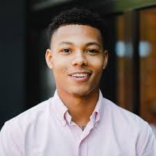 Happy to say I've been promoted to Principal Solutions Consultant at  Bloomreach! Thank you to everyone who I've had the pleasure to work with  and has helped me reach this career milestone.