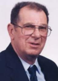 Ernest R. "Ernie" Moore, Jr.