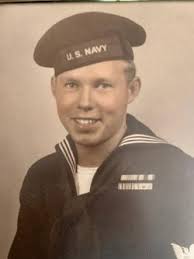 William Porter Rush (1922-2000)