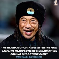 Myth of Damian McKenzie