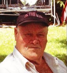 James Risner Obituary