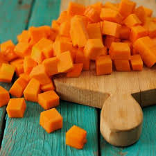 In this video we find a step by step demonstration on how to cut a carrot using the french cooking macedoine cut. Macedoine Cut Size List Of Culinary Knife Cuts Wikipedia Homecomingadoptions