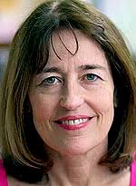 Author Andrea White Visits Hoffman Middle School