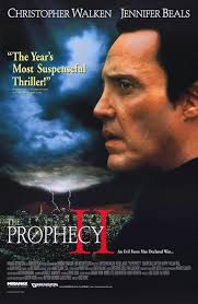 The Prophecy II (Video 1998)
