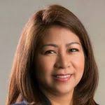 Myrna Cote's Instagram, Twitter & Facebook