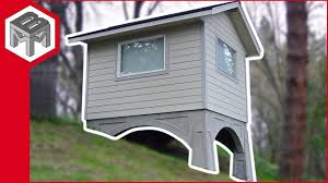 Check spelling or type a new query. Shed Man Cave With A Concrete Foundation How To Youtube
