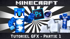 Vous pouvez choisir votre propre image, police d'écriture et couleur pour la bannière de votre chaîne. Tutoriel Gfx Comment Faire Une Banniere Yt De Style Minecraft Avec C4d Et Photoshop 1 Youtube