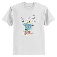 Kill The Grateful Dead As Worn By Kurt Cobain T Shirt Ai