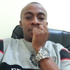 Anthonia Okobi's Instagram, Twitter & Facebook