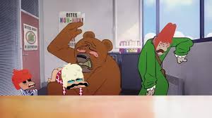 Bonne nuit les petits episode 20 roudoudou waou sur le nuage. Phonandroid Bonne Nuit Les Petits Video Complete