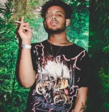 Pin On Smoke Purpp Rapper