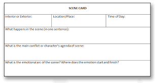 On this week's episode of #writerslifewednesday we're talking about the amazing scene cards i use to outline my novel. Scene Cards Ingrid Sundberg