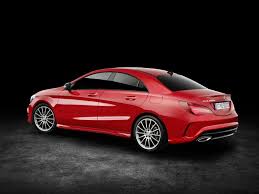 2017 Mercedes Benz Cla250 Benz Mercedes Mercedes Benz