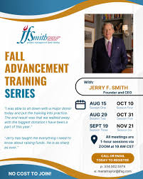 The J.F. Smith Group